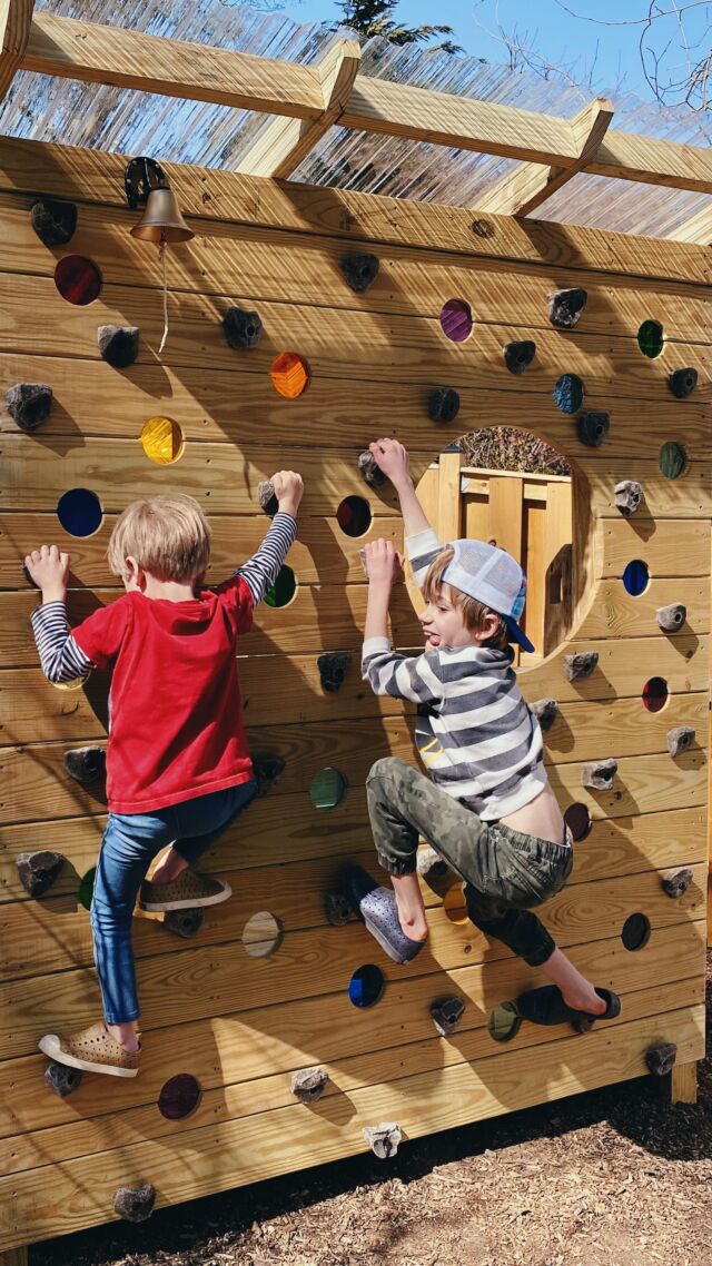 A cubby.
A fort. 
A playhouse.

Whatever you like to call them, you can’t wrong with adding one to your backyard. One of our big considerations when planning a playhouse is to think about how it can grow with your child. What a toddler wants from a playhouse isn’t going to be the same as what an older child wants, so it’s important to look and plan ahead so that it can be enjoyed for many many years to come.
.
.
#curatedplayspaces #cubbyhouse #playhousemakeover #annapolismoms #backyardplayground